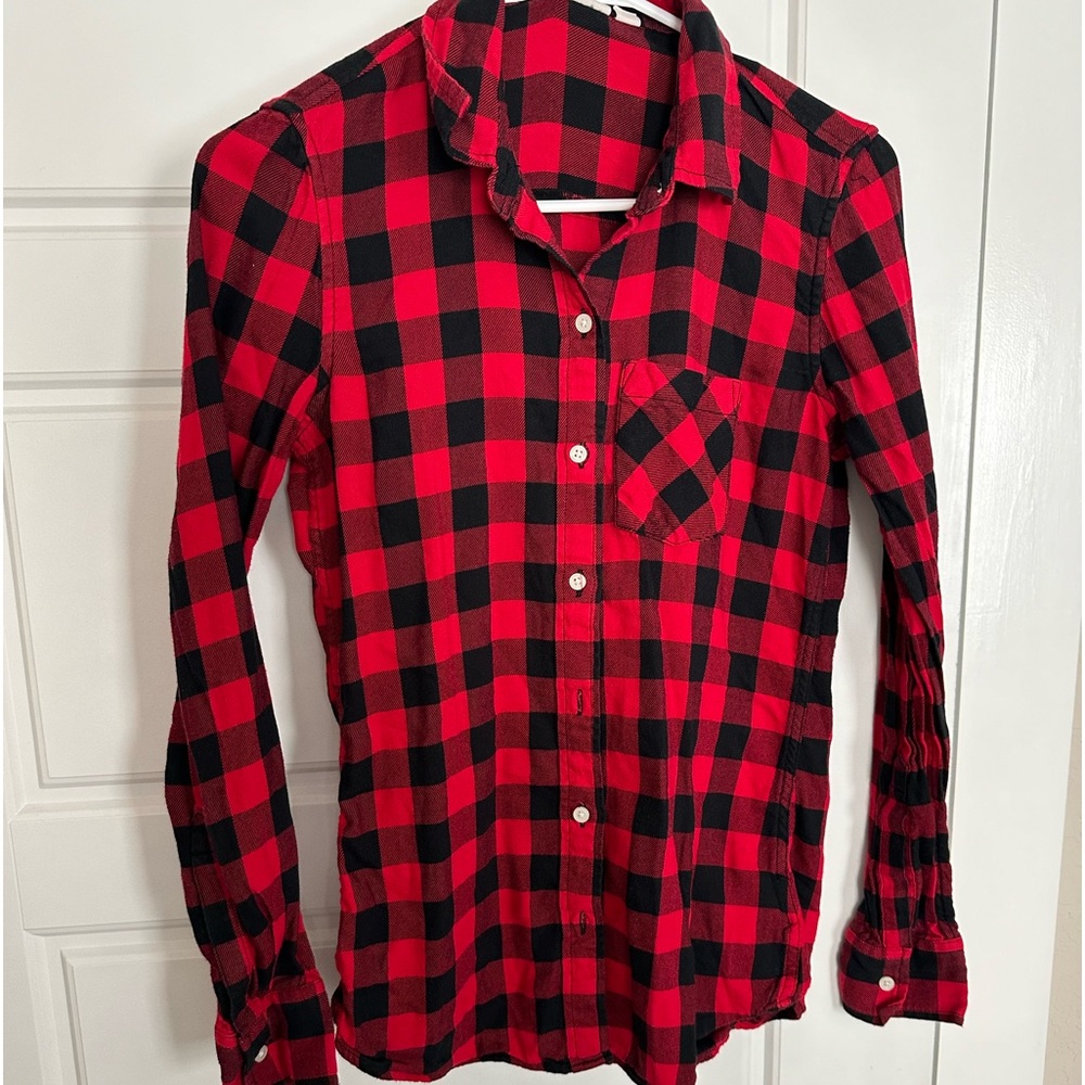 Em’s Plaids